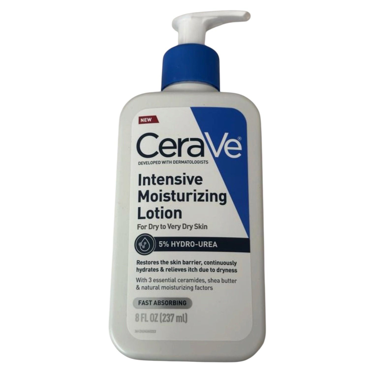 Cerave Intensive Moisturizing Lotion