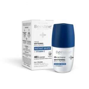 Beesline Roll On Instant White Vitamin C 50Ml