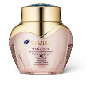 Samira Immense Whitening Therapy Fade Cream 100g/3.4oz