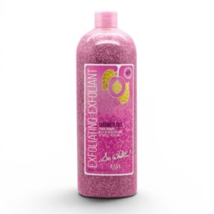 Fair And White Paris So White Exfoliating Shower Gel