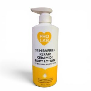 PRO LAB skin barrier Ceramide Body Lotion