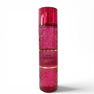 Bath & Body Works Pink Obsessed fine fragrance mist