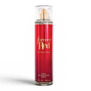 Bath & Body Works Forever Red Mist 8 fl oz