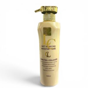 Snapchat Selfie 24H Booster Tone Alpha Arbutin & Collagen Milk 500ml.