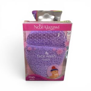 Face wash