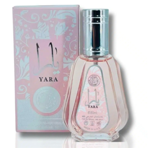 Lattafa Yara EDP 50ml (Women)