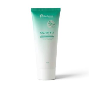 Skin Science Gly-Sal 5-2 Cleanser