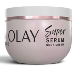 Olay Super Serum Body Cream 10oz (283g)