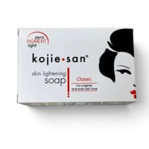 Kojie San Skin Lightening Soap