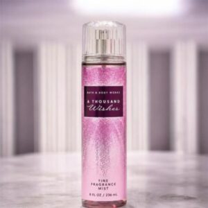 Bath & Body Works A Thousand Wishes Body Mist