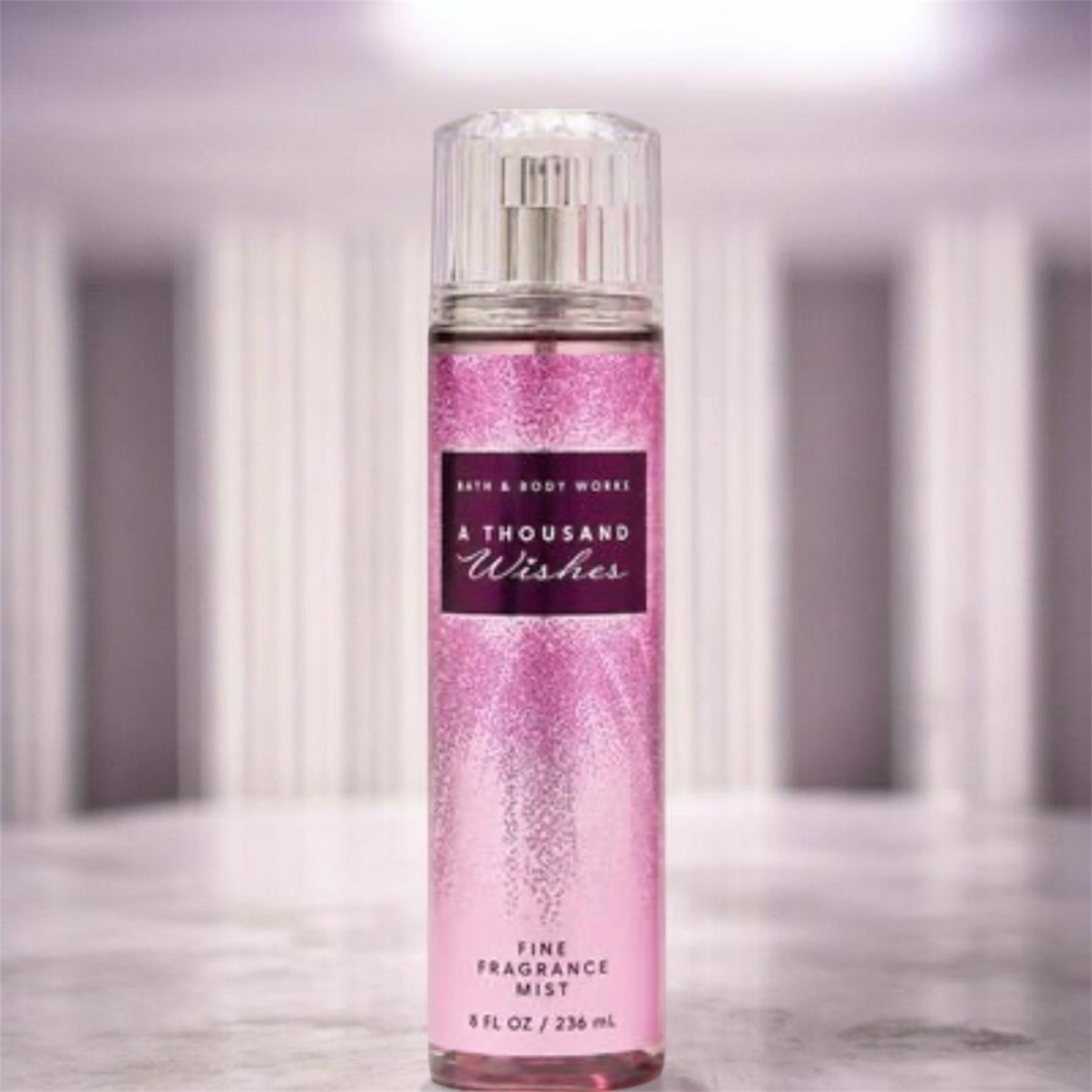 Bath & Body Works A Thousand Wishes Body Mist