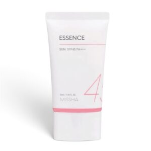Missha All-Around Safe Block Essence Sun SPF45 PA+++