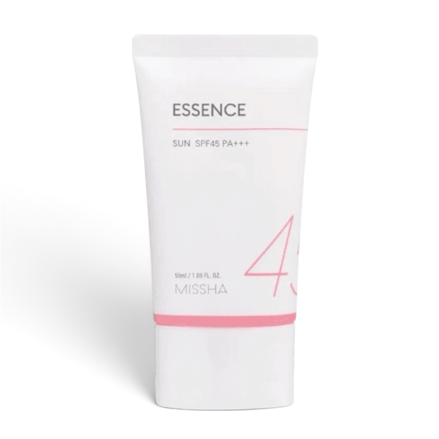Missha All-Around Safe Block Essence Sun SPF45 PA+++