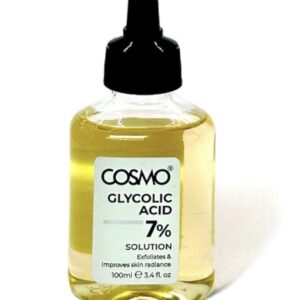 Cosmo Glycolic Acid Solution 7% 1000ml