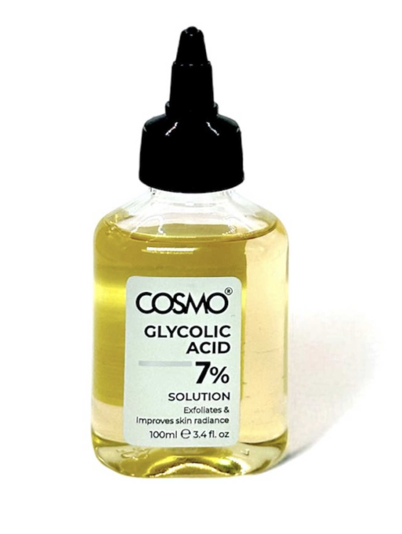 Cosmo Glycolic Acid Solution 7% 1000ml