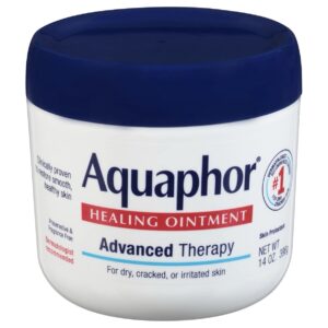Aquaphor Healing Ointment Advanced Therapy 14oz/ 396g