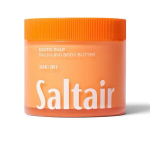 Saltair Body Butter