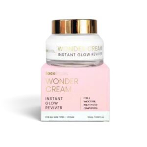FaceFacts Wonder Cream 50ml