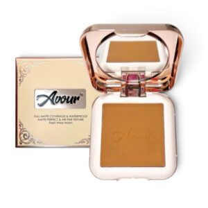 Avour Best Skin Powder
