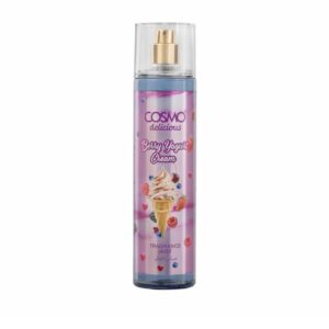 Cosmo Delicious Berry Yogurt Cream Fragrance Mist