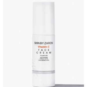 Skin By Zaron Vitamin C Face Cream 50g