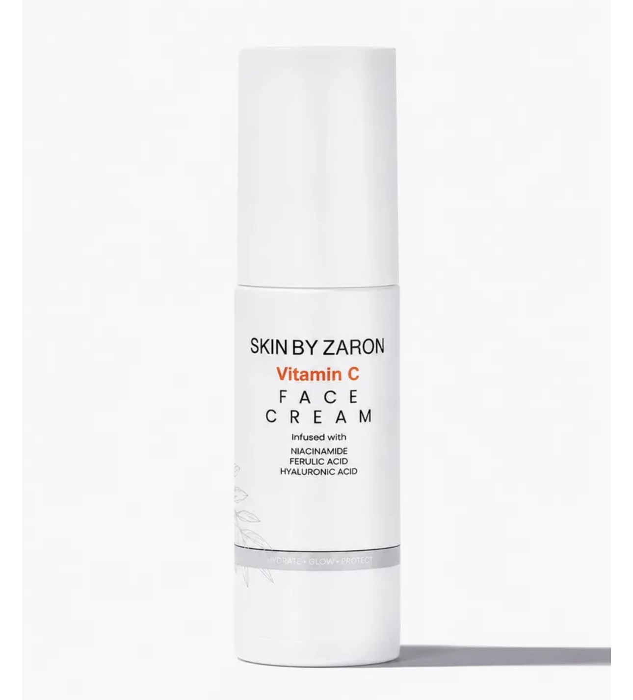 Skin By Zaron Vitamin C Face Cream 50g