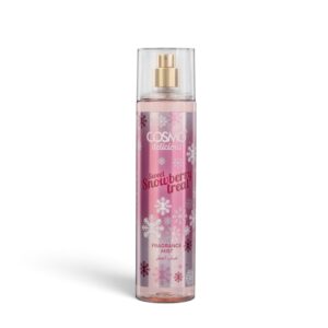 Cosmo Delicious Sweet Snowberry Treat Fragrance Mist