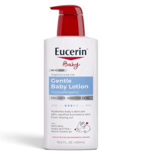 Eucerin Baby Lotion