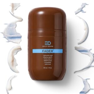 EBUNDERMA Fader 30ml