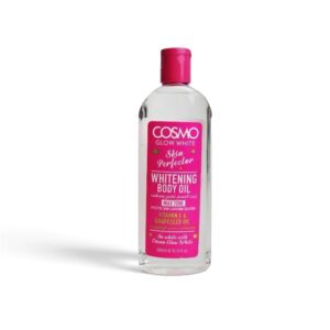Cosmo Glow White Skin Perfector Whitening Body