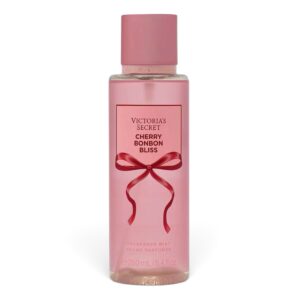 Victoria secret Cherry Bonbon Bliss fragrance mist