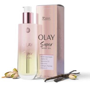 OLAY Super Body Oil