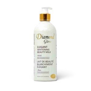 Diamond Glow Elegant Whitening Beauty lotion 500ml