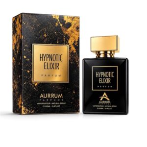 Aurrum Hypnotic Elixir Parfum 100ml